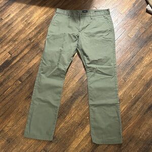 RVCA Men's The Week-end Chinos